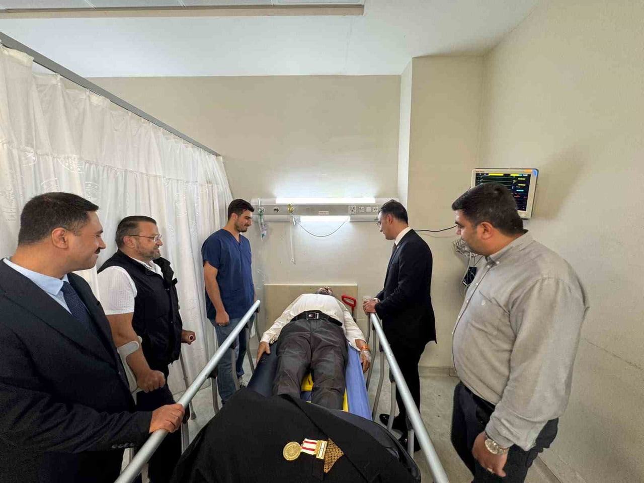 KONYA’NIN KULU İLÇESİNDE İKİ OTOMOBİLİN ÇARPIŞMASI SONUCU MEYDANA GELEN TRAFİK KAZASINDA KIBRIS...