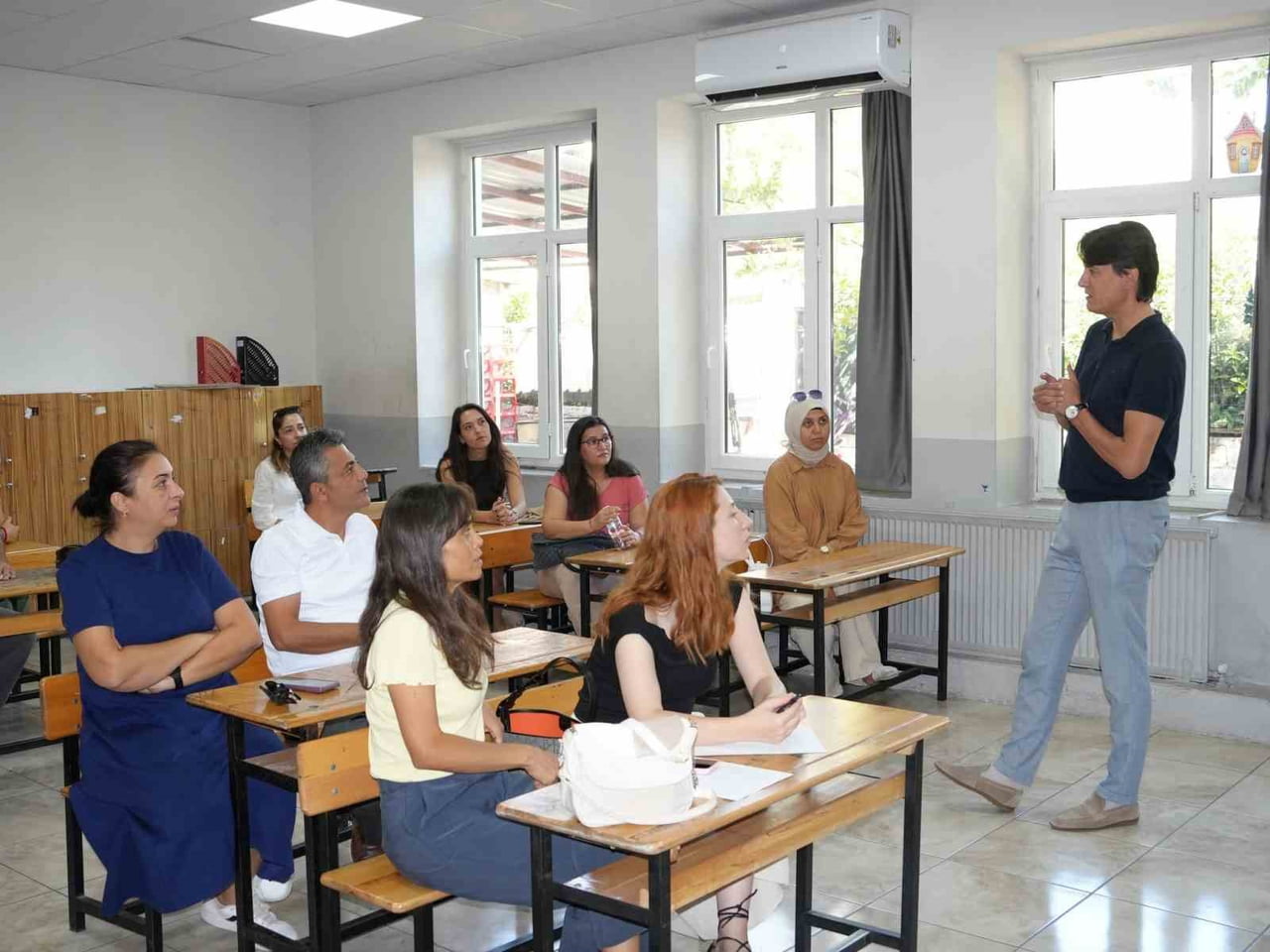 KÖYCEĞİZ’DE SENE BAŞI ZÜMRE ÖĞRETMENLER KURULU TOPLANTILARI TAMAMLANDI