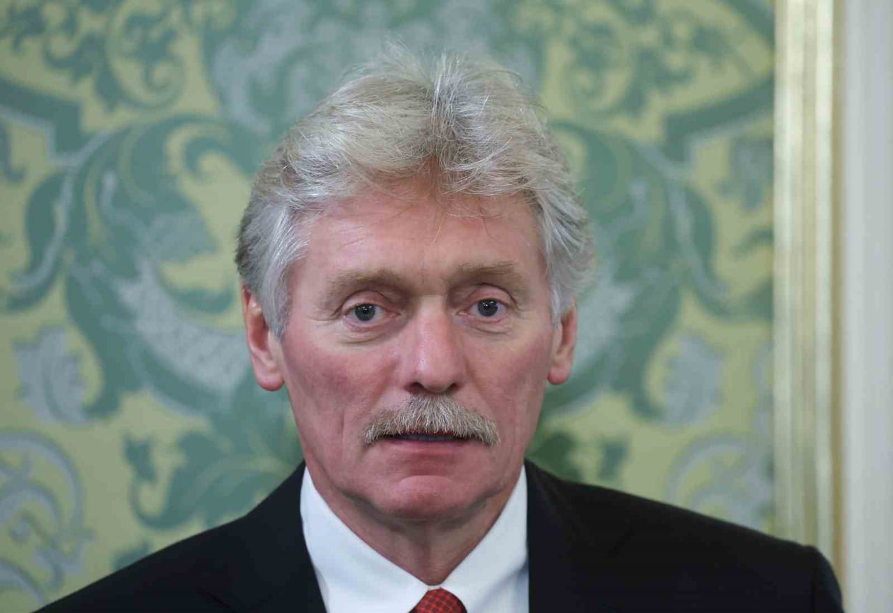 KREMLİN SARAYI SÖZCÜSÜ DMİTRİY PESKOV, RUSYA DEVLET BAŞKANI VLADİMİR PUTİN'İN ARALIK AYINDA ABD'DE...