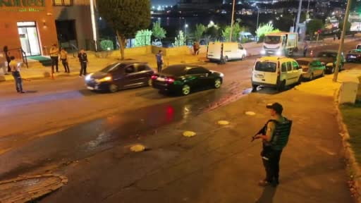 Küçükçekmece'de 1 ayda yapılan denetimlerde 53 milyon 750 bin TL para cezası kesildi
