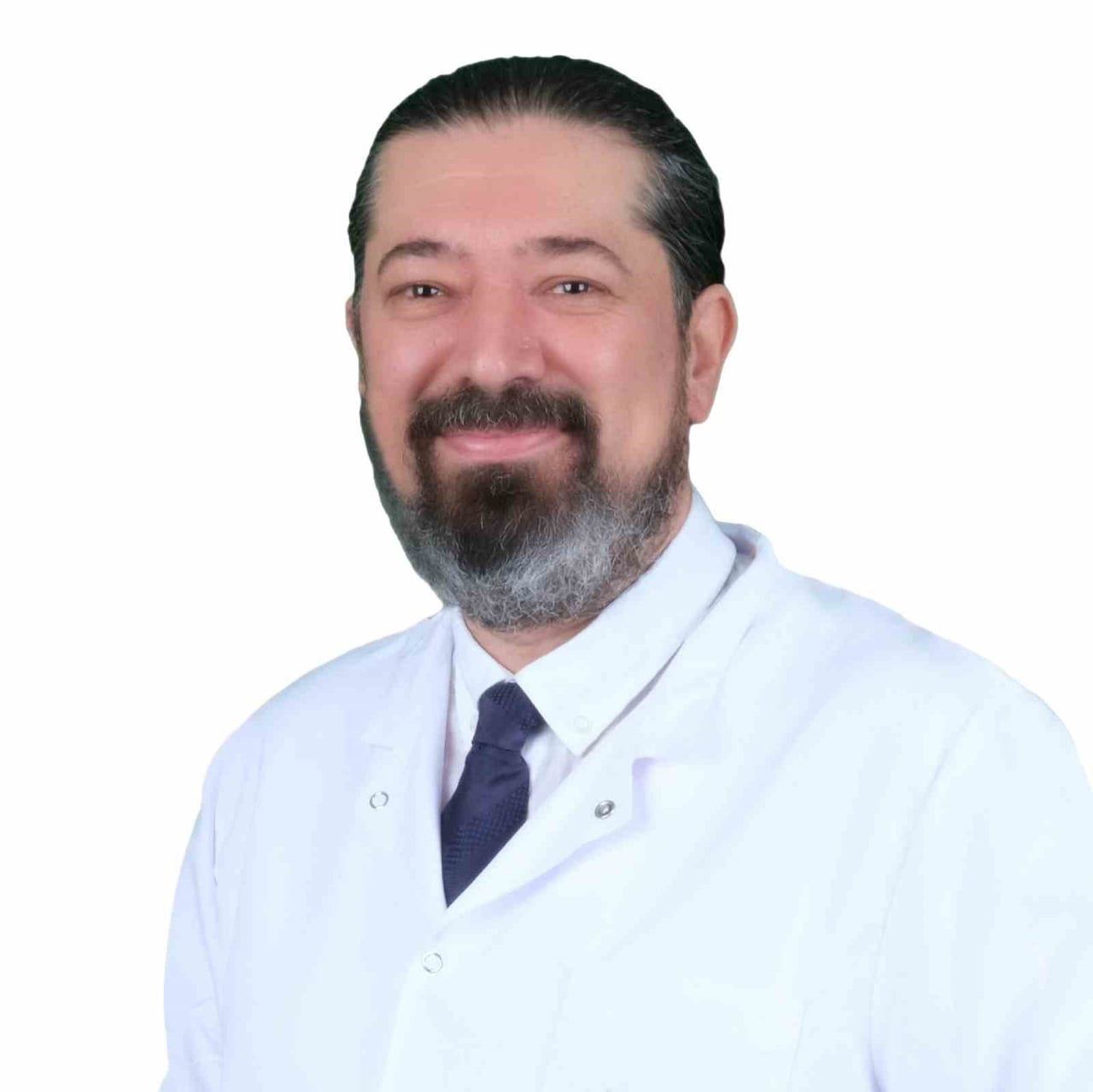 KULAK BURUN BOĞAZ HASTALIKLARI UZMANI DR. ÖĞR. ÜYESİ YÜKSEL SARICALI