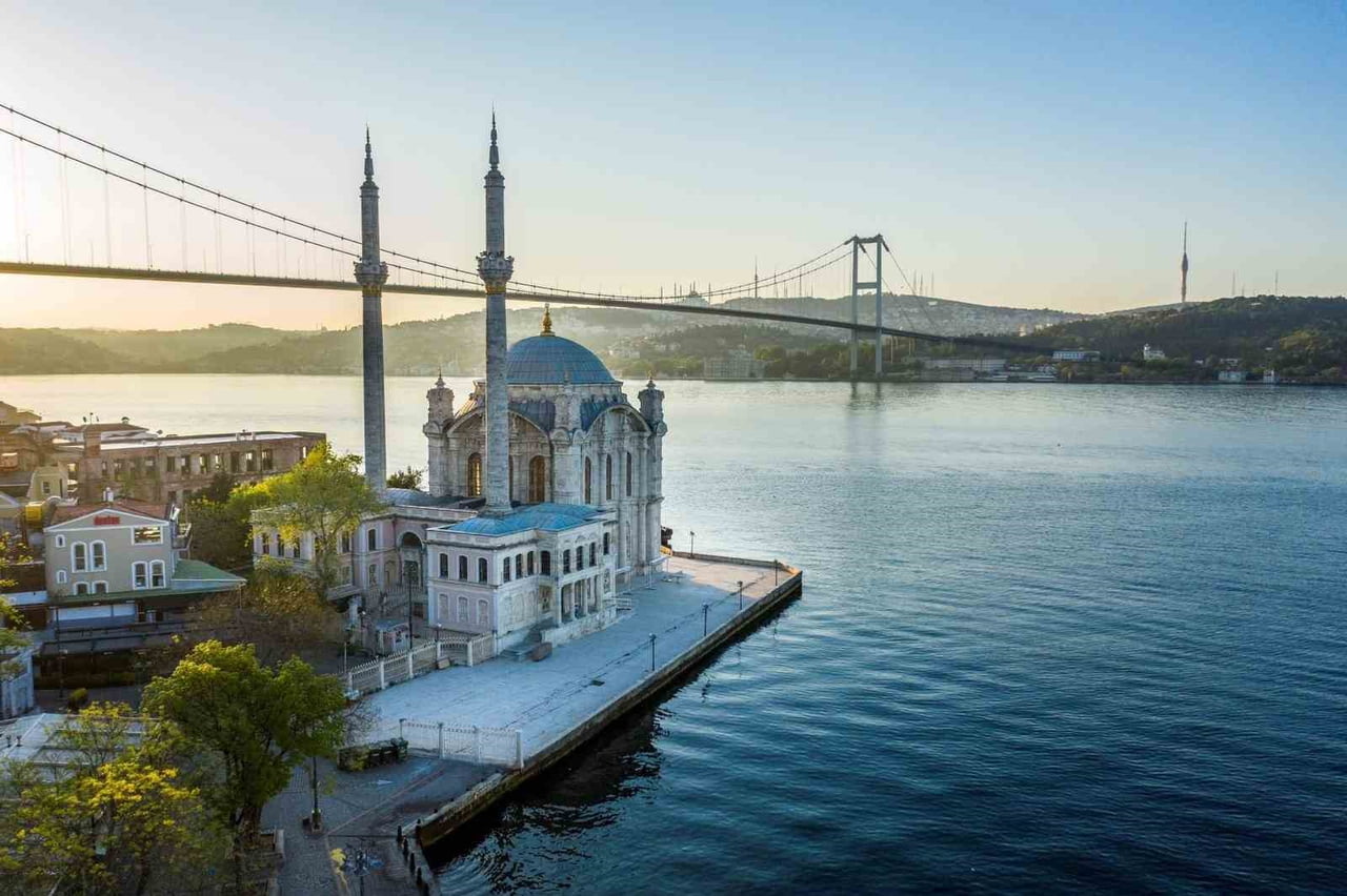 KÜLTÜR VE TURİZM BAKANI MEHMET NURİ ERSOY, "SÜRDÜRÜLEBİLİR TURİZM PROGRAMIMIZLA KONAKLAMA...