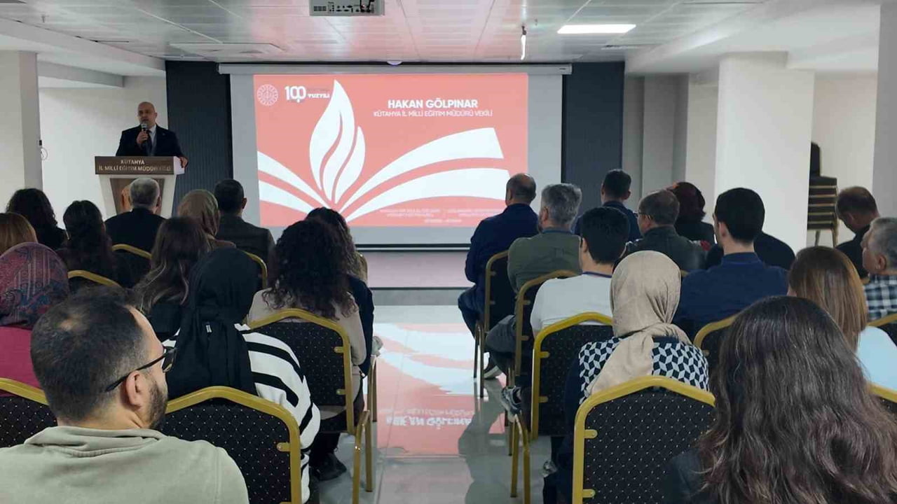 KÜTAHYA’DA ASİS VE LEİTER UYGULAYICI EĞİTİMLERİ BAŞLADI
