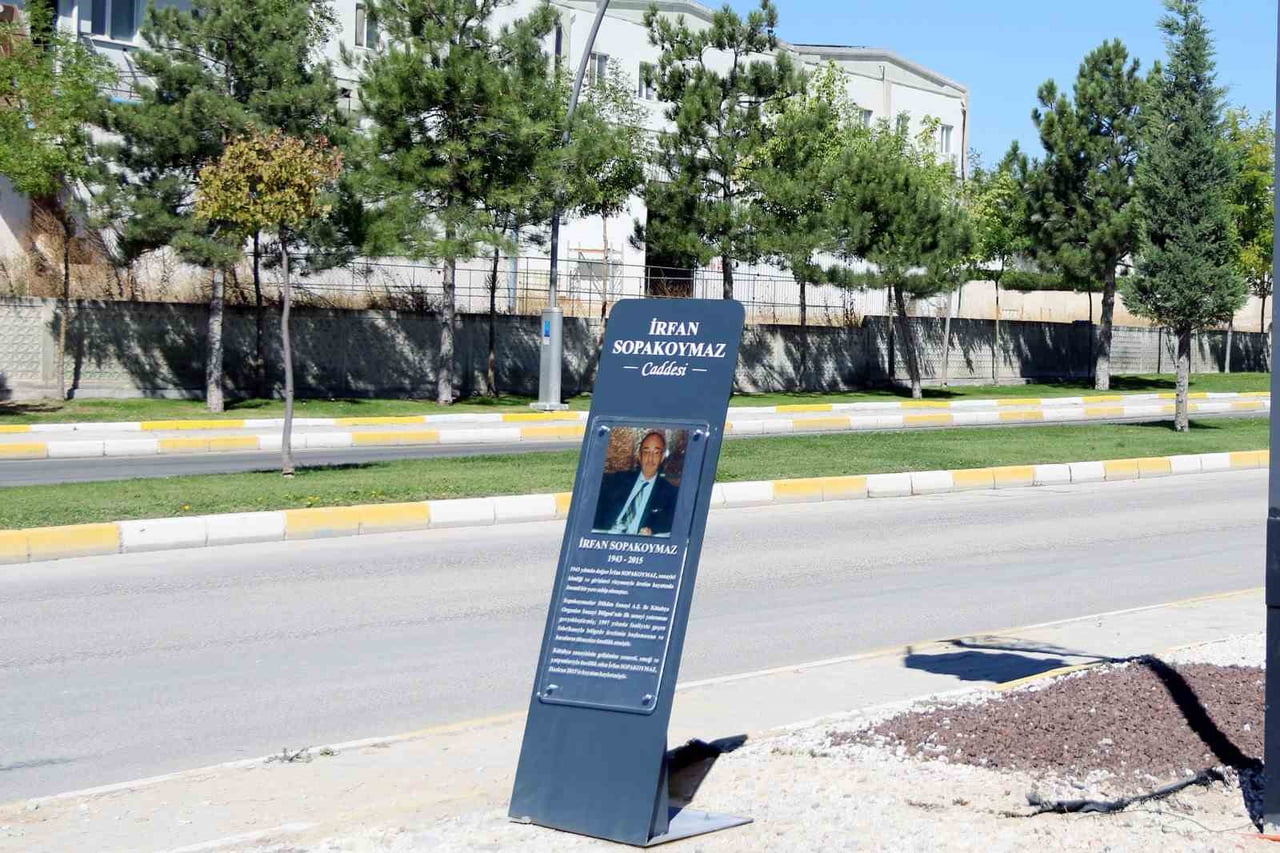 KÜTAHYA OSB’DE SANAYİNİN DEĞERLERİ YAŞATILIYOR