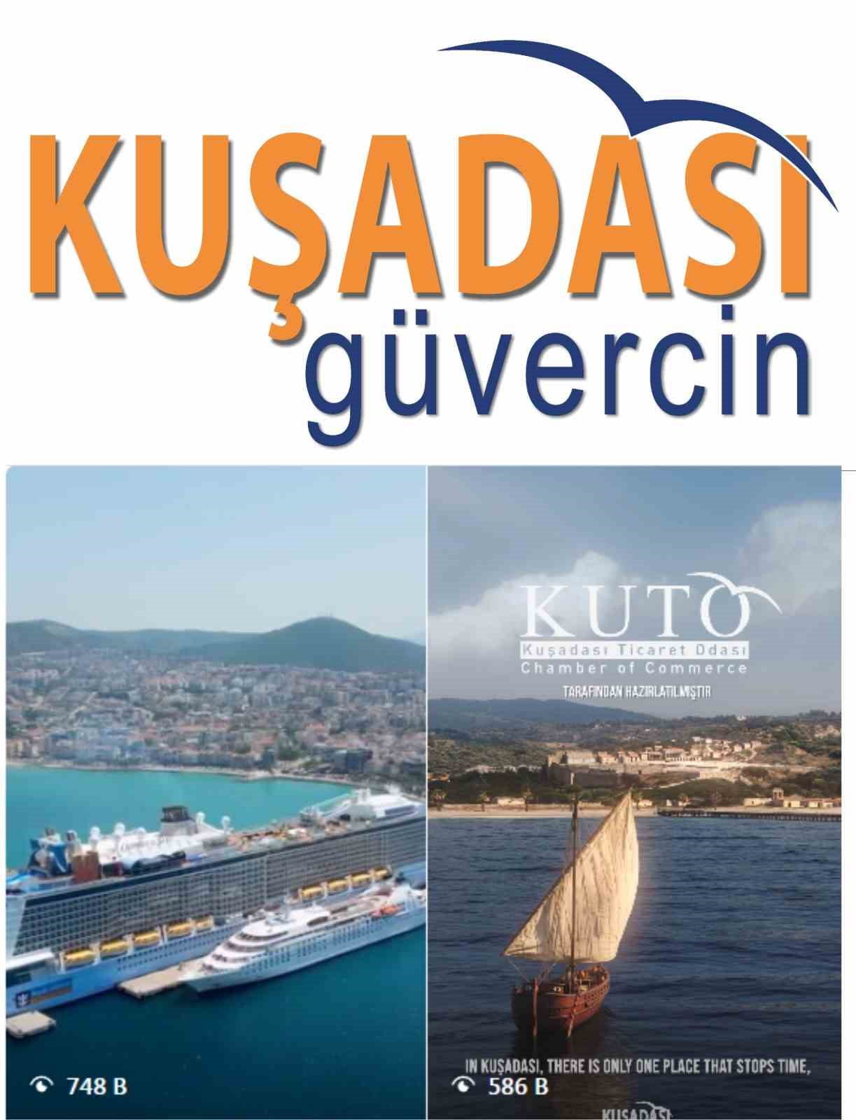 KUTO’DAN 10 YILLIK DİJİTAL TANITIM YOLCULUĞUNDA GÜÇLÜ BİR ADIM DAHA ÜÇ FİLM… ÜÇ FARKLI DUYGU… TEK...