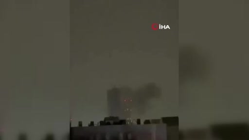 Kuveyt ve Bahreyn yeni füze ve insansız hava aracı (İHA) saldırılarına uğradıklarını...