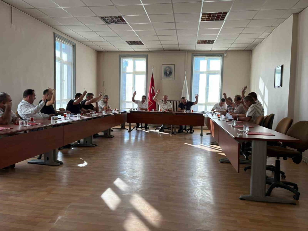 KUZEY ANADOLU KALKINMA AJANSI SOSYAL GİRİŞİMCİLİĞİN GELİŞTİRİLMESİ PROGRAMI KAPSAMINDA, KASTAMONU...