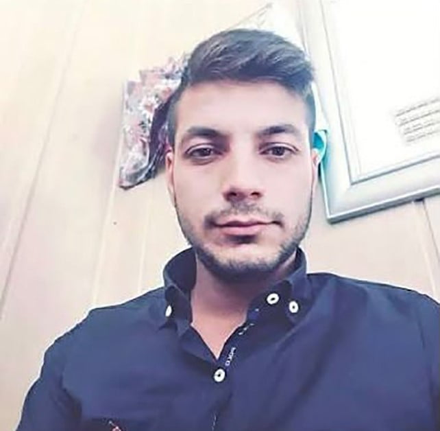 KUZEY KIBRIS TÜRK CUMHURİYETİ (KKTC) AÇIKLARINDA MEYDANA GELEN DENİZ FACİASINDA KAYIP OLAN VE 19...