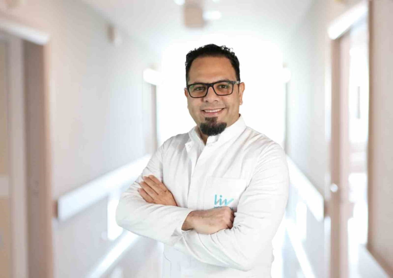 LİV HOSPİTAL ULUS KADIN HASTALIKLARI VE DOĞUM UZMANI PROF. DR. DOĞA SEÇKİN
