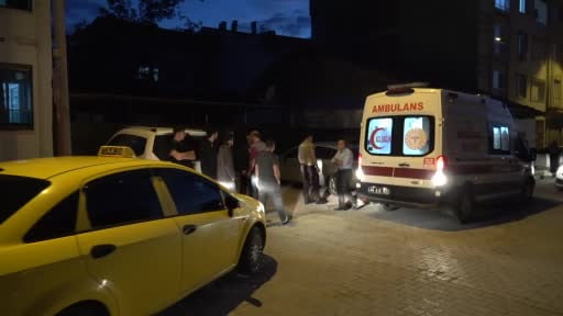 Malatya'da yalnız yaşayan şahıs konteynerde ölü bulundu