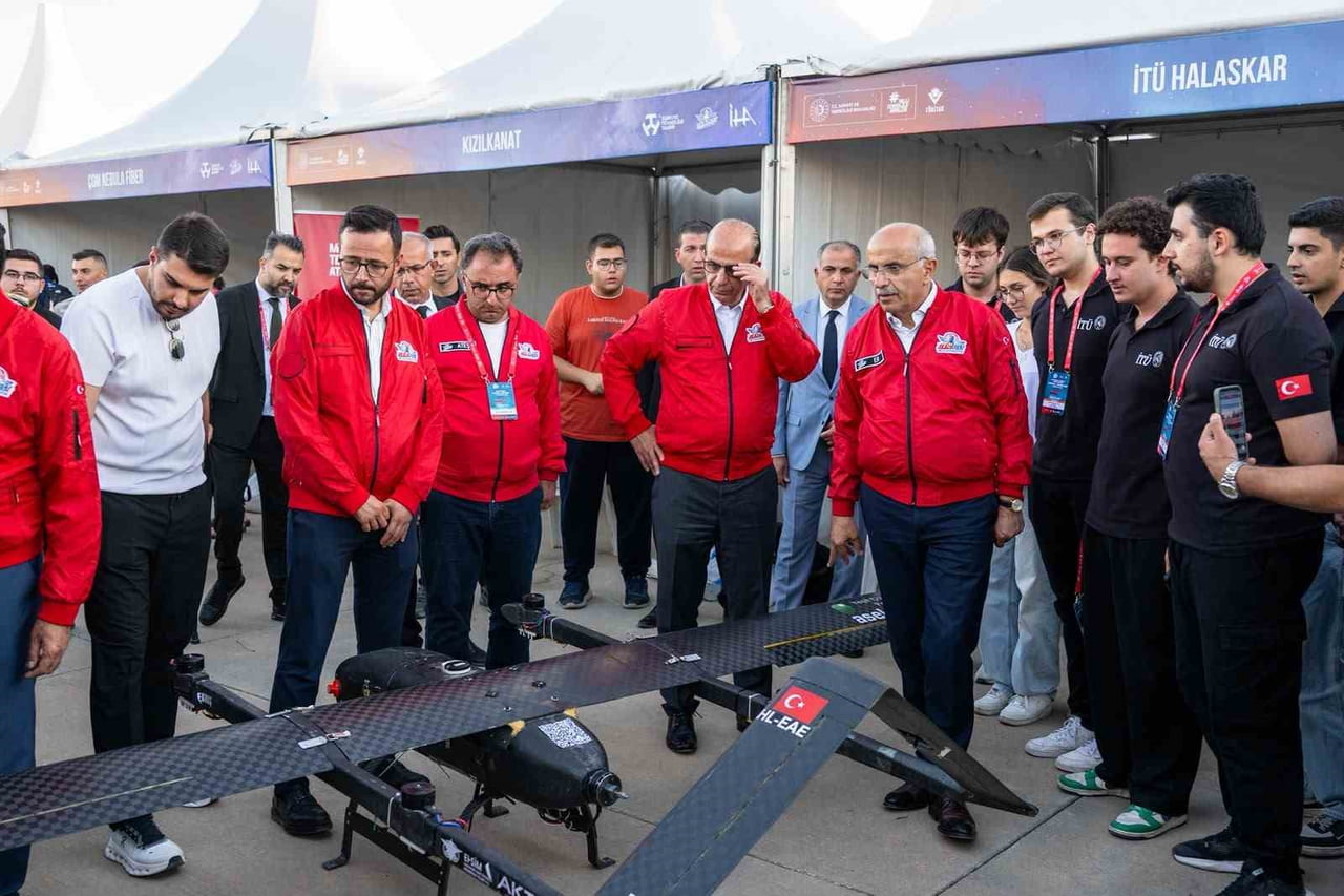 MALATYA BÜYÜKŞEHİR BELEDİYE BAŞKANI SAMİ ER, MALATYA TULGA HAVALİMANINDA GERÇEKLEŞTİRİLEN...