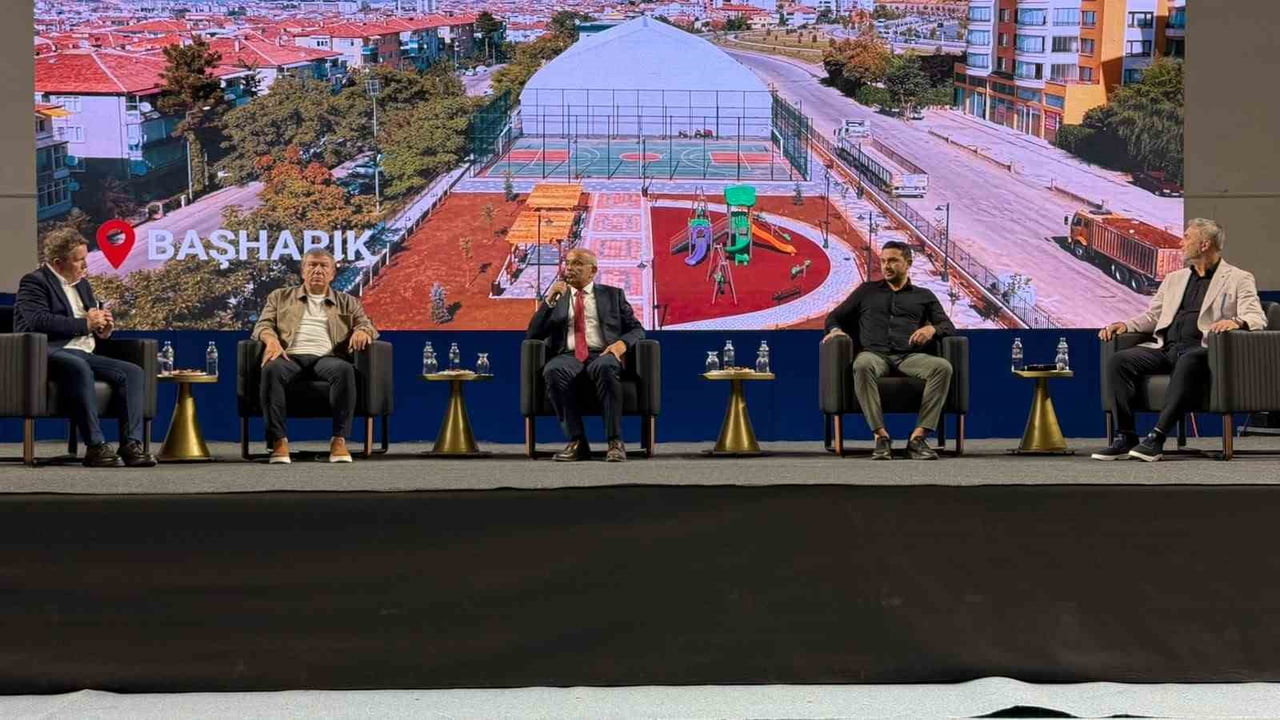 MALATYA BÜYÜKŞEHİR BELEDİYESİ EV SAHİPLİĞİNDE DÜZENLENEN "SPORUN ZİRVESİ" PROGRAMINDA SPOR...