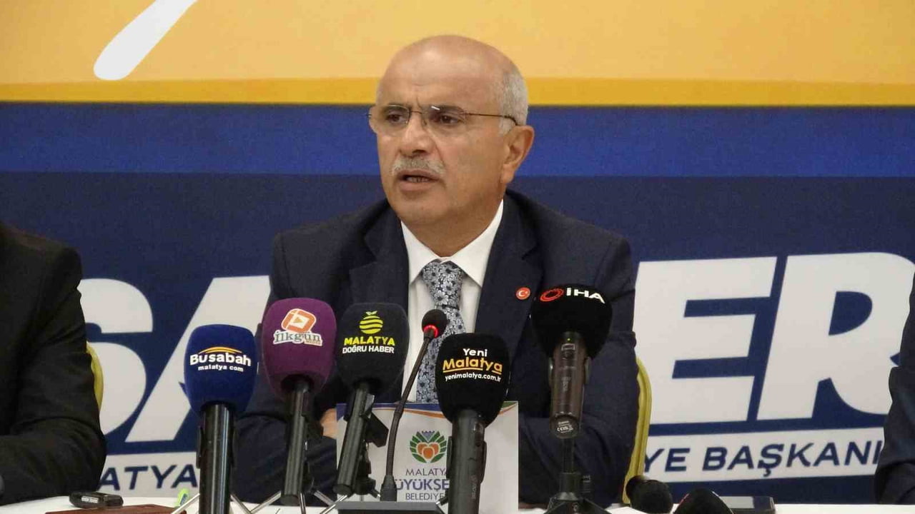 MALATYA TARIM, HAYVANCILIK VE GIDA FUARI KAPILARINI AÇIYOR
