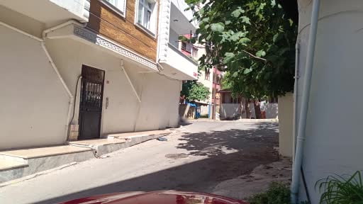 Maltepe’deki gerginlikte: Silah sesleri böyle duyuldu