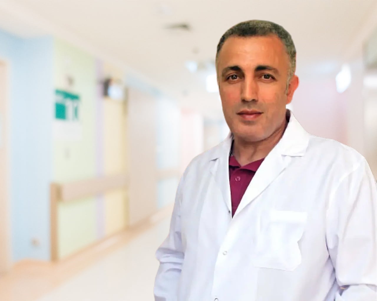 MALTEPE ERSOY HASTANESİ DERİ VE ZÜHREVİ HASTALIKLAR UZMANI UZ. DR. HASAN TAK