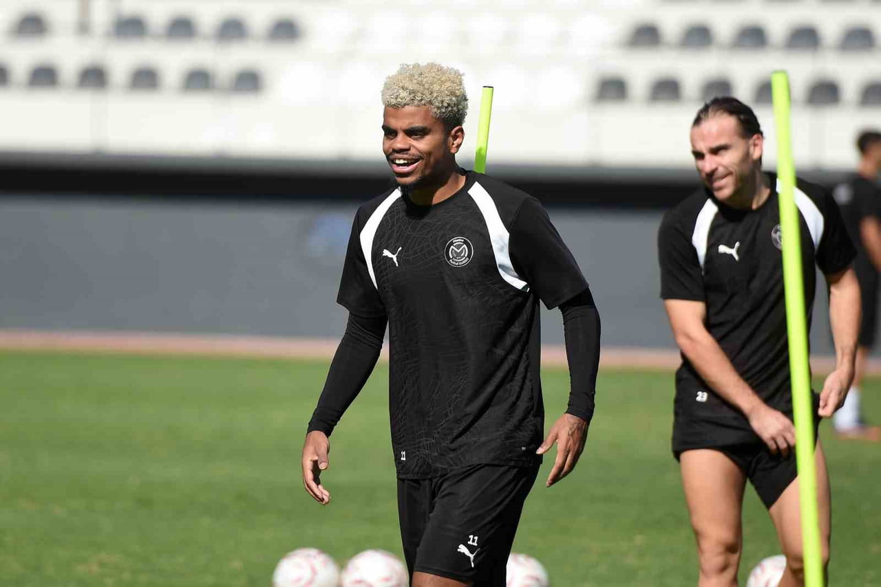 MANİSA FUTBOL KULÜBÜ, TRENDYOL 1. LİG'İN 5. HAFTASINDA DEPLASMANDA KARŞILAŞACAĞI ALAGÖZ HOLDİNG...