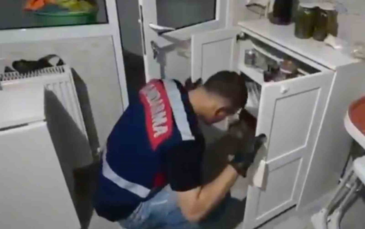 MANİSA MERKEZLİ 6 İLDE JANDARMA EKİPLERİNCE YASA DIŞI BAHİS ŞEBEKESİNE YÖNELİK EŞ ZAMANLI...