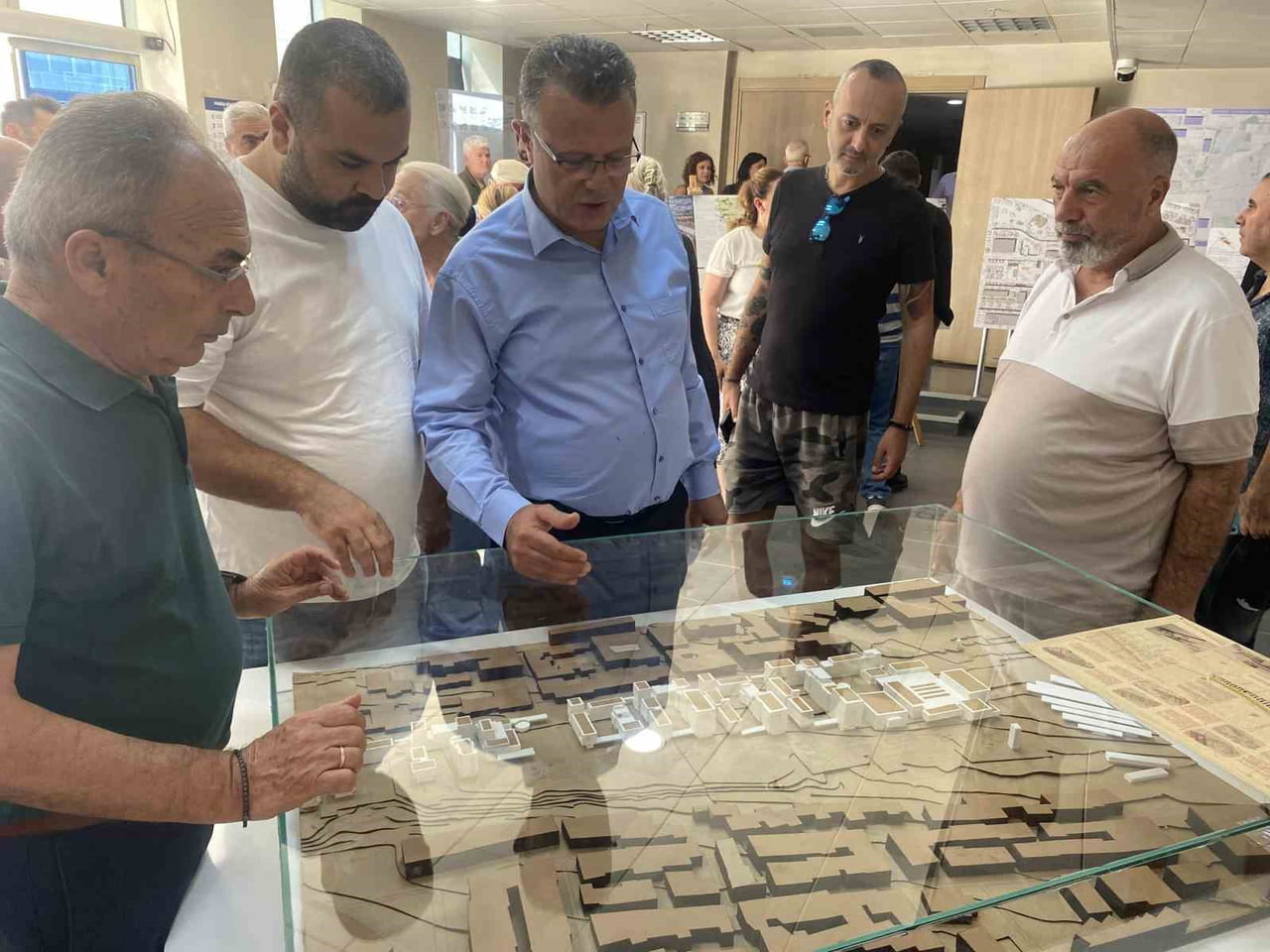MANİSA’NIN ALAŞEHİR BELEDİYESİ TARAFINDAN İLÇENİN GELECEĞİNE YÖNELİK PLANLAMA VE TASARIM...