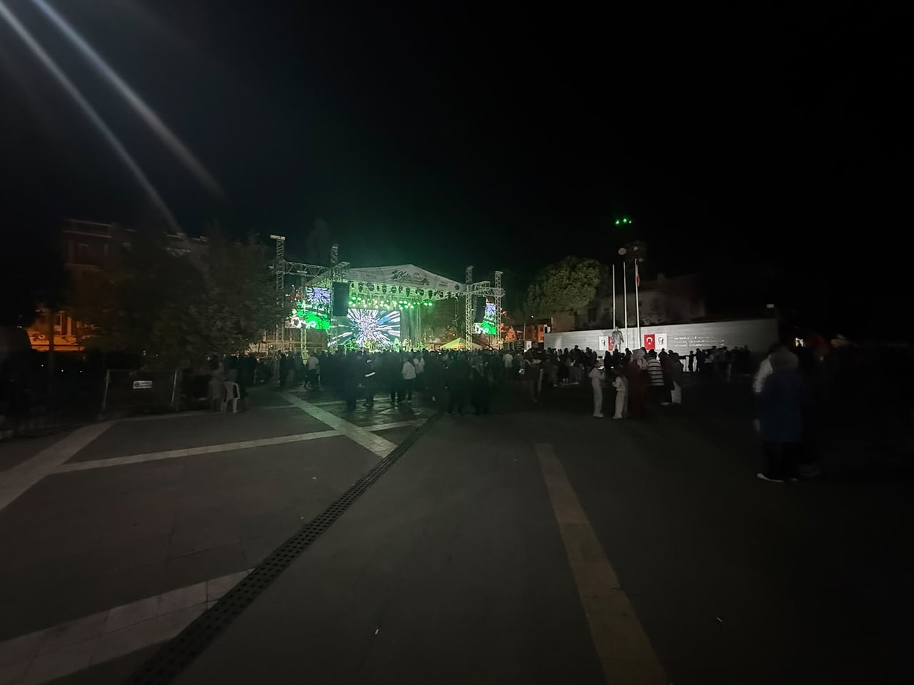 MANİSA’NIN KULA İLÇESİNİN DÜŞMAN İŞGALİNDEN KURTULUŞUNUN 104’ÜNCÜ YIL DÖNÜMÜ KAPSAMINDA DÜZENLENEN...