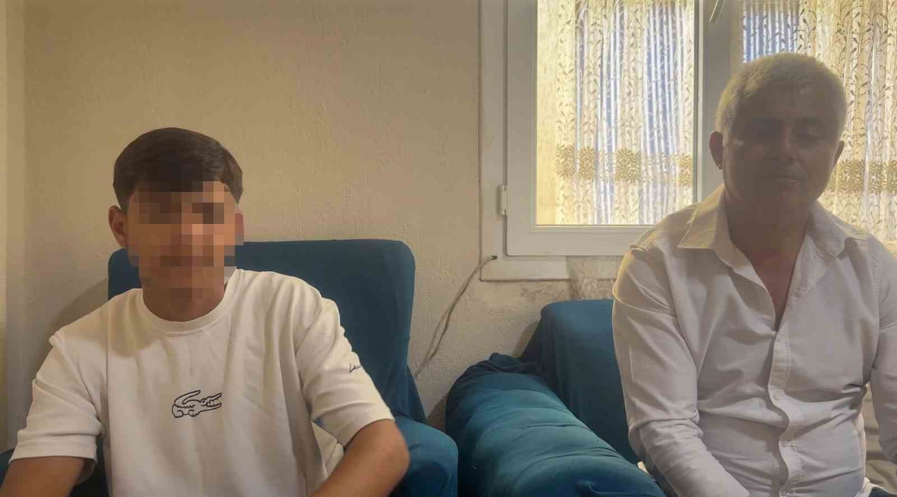 MANİSA’NIN TURGUTLU İLÇESİNDE ÖĞRENCİ H.O.’NUN POMPALI TÜFEKLE GERÇEKLEŞTİRDİĞİ SALDIRIDA...