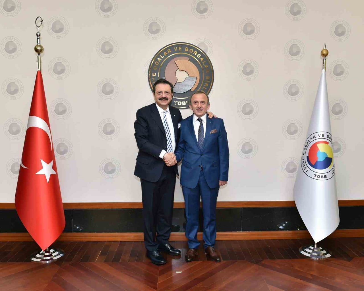 MANİSA TİCARET VE SANAYİ ODASI’NDA (MTSO) ORGAN SEÇİMLERİ 2 EKİM 2026 CUMA GÜNÜ...