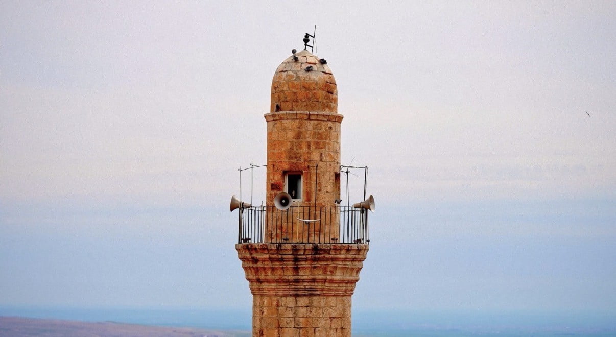 MARDİN VALİSİ VE BÜYÜKŞEHİR BELEDİYE BAŞKAN VEKİLİ TUNCAY AKKOYUN’UN TALİMATLARI DOĞRULTUSUNDA...