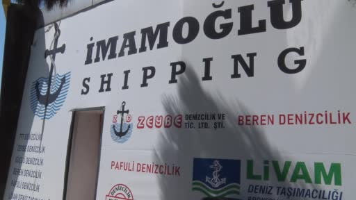 Marmara'daki gemi kazasına ilişkin İmamoğlu Denizcilik yetkililerinden açıklama