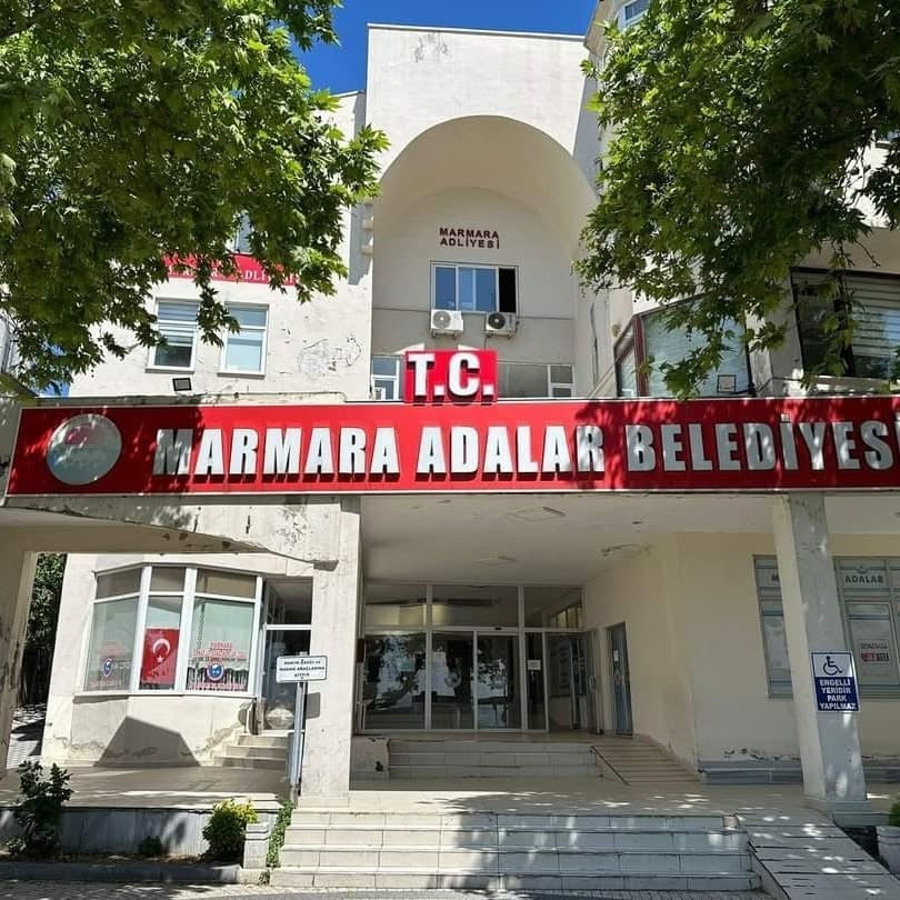 MARMARA ADALAR BELEDİYESİ