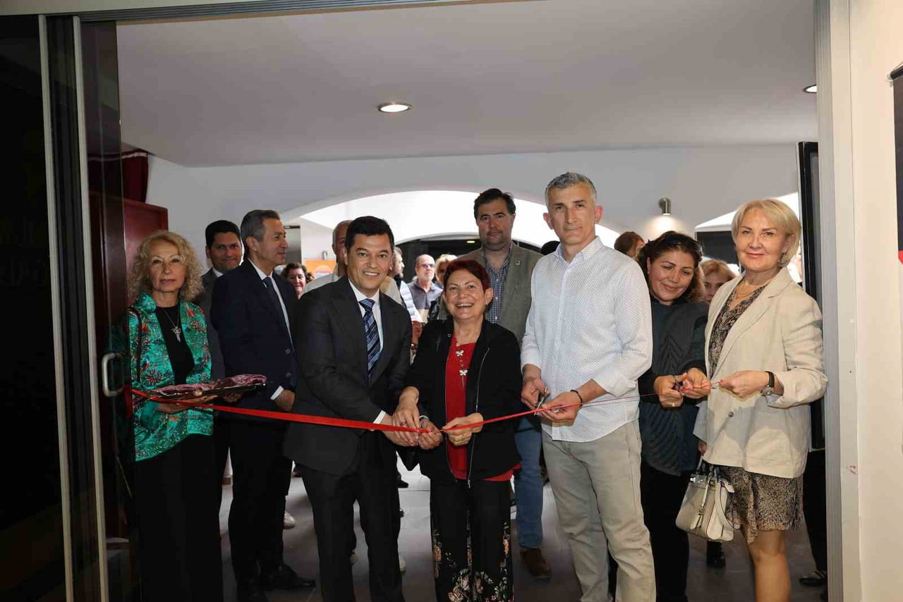 MARMARİS BELEDİYESİ KÜLTÜR VE SANAT EVİ, ETKİNLİKLERE DEVAM EDİYOR