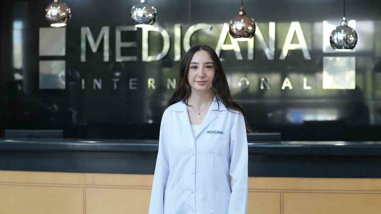 MEDİCANA INTERNATİONAL ANKARA HASTANESİ PSİKOLOJİ UZMANI PSİKOLOG DİLARA ÇİLTEPE, MENOPOZ...