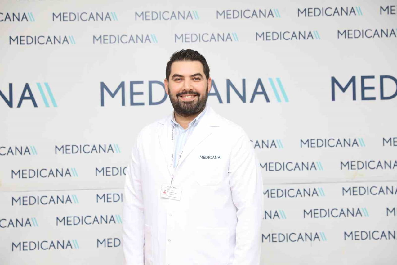 MEDİCANA SAĞLIK GRUBU ÇOCUK SAĞLIĞI VE HASTALIKLARI UZMANI UZM. DR. HİKMET AKBULUT