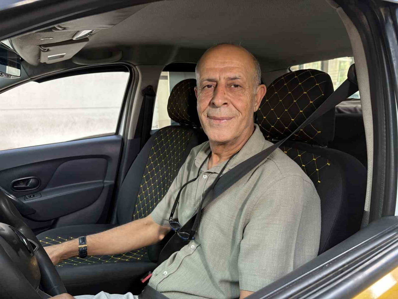 MEHMET EMİN YALÇIN