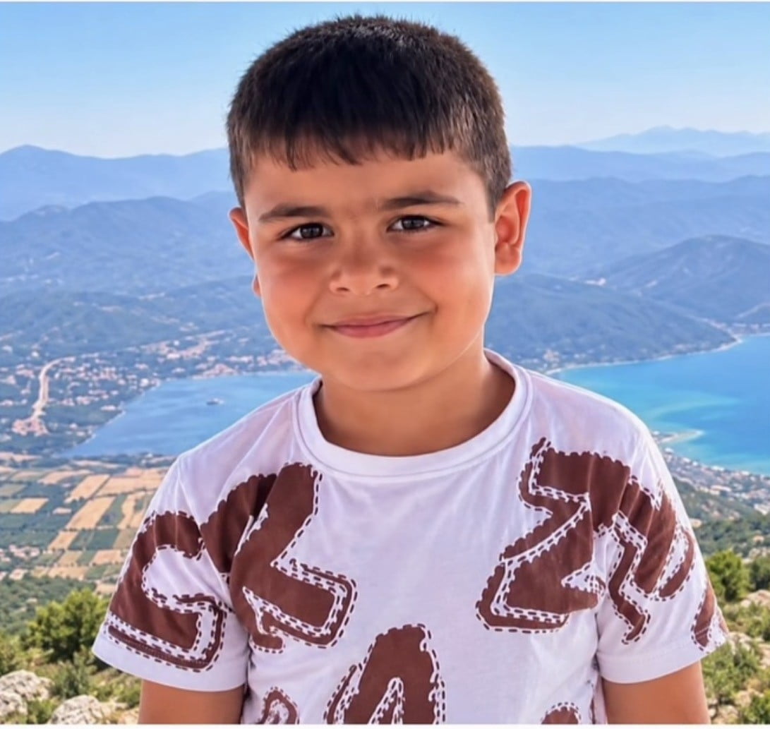 MEHMET SELİM BARAN HAYATINI KAYBETTİ