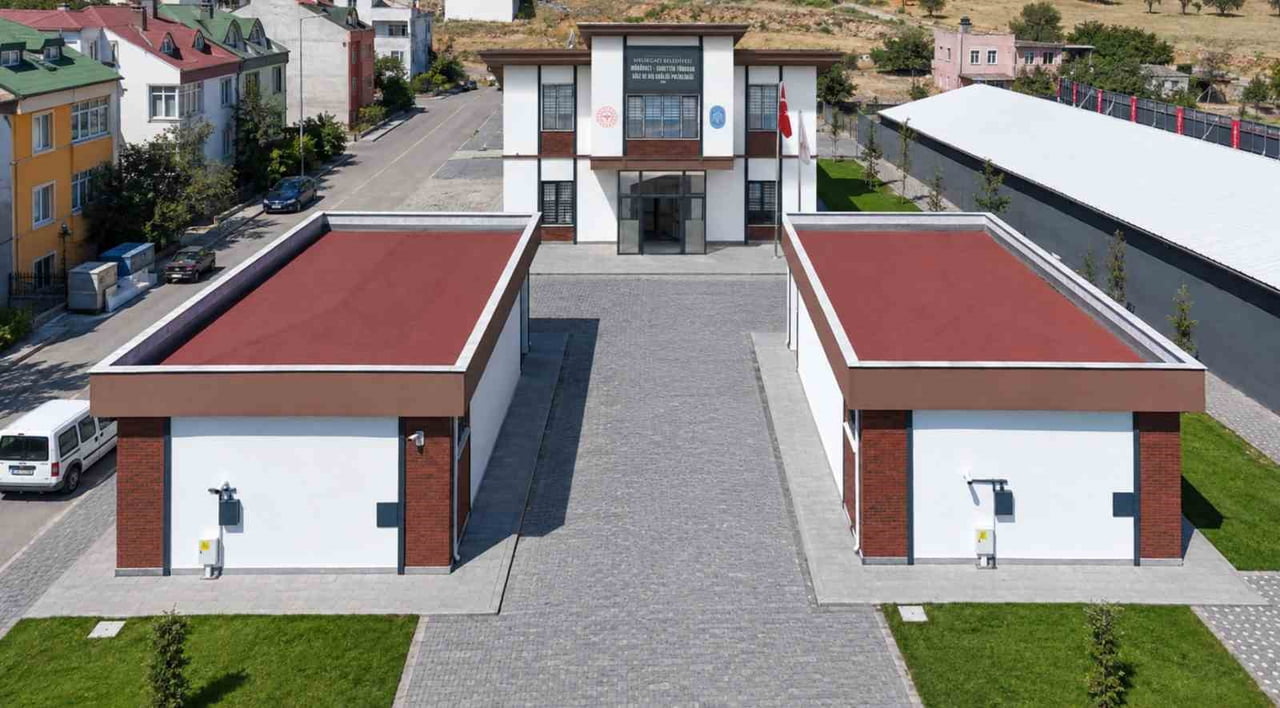 MELİKGAZİ BELEDİYESİ, HAYIRSEVER VE İL SAĞLIK MÜDÜRLÜĞÜ'NÜN İŞ BİRLİĞİ İLE SELÇUKLU, DANIŞMENTGAZİ...