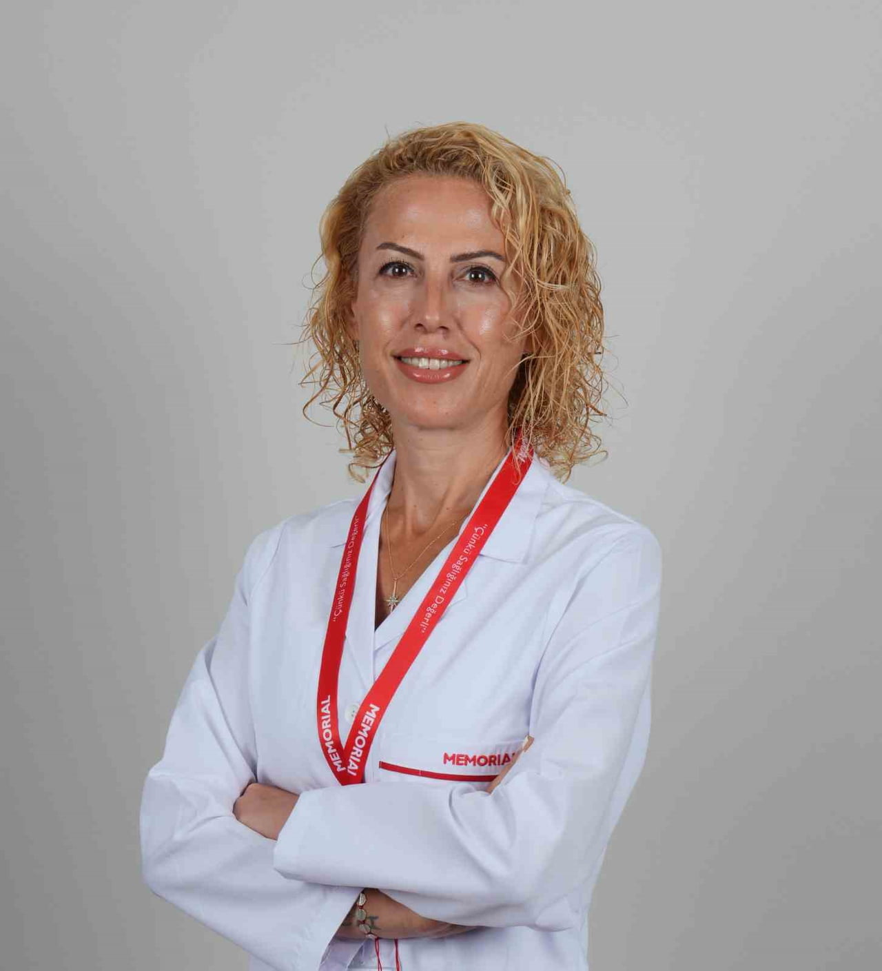 MEMORİAL GÖZTEPE HASTANESİ NÖROLOJİ BÖLÜMÜ’NDEN DOÇ. DR. RAHŞAN ADVİYE İNAN