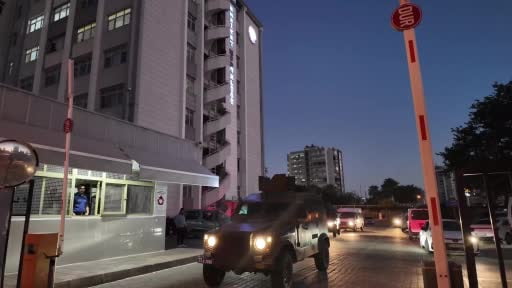 Mersin'de MİT destekli DEAŞ operasyonu: 3 tutuklama