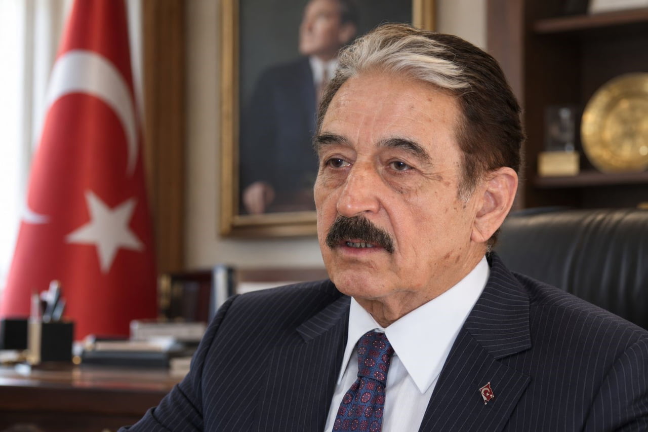 MESOB BAŞKANI KESKİN’DEN OKUL ALIŞVERİŞİ ÇAĞRISI