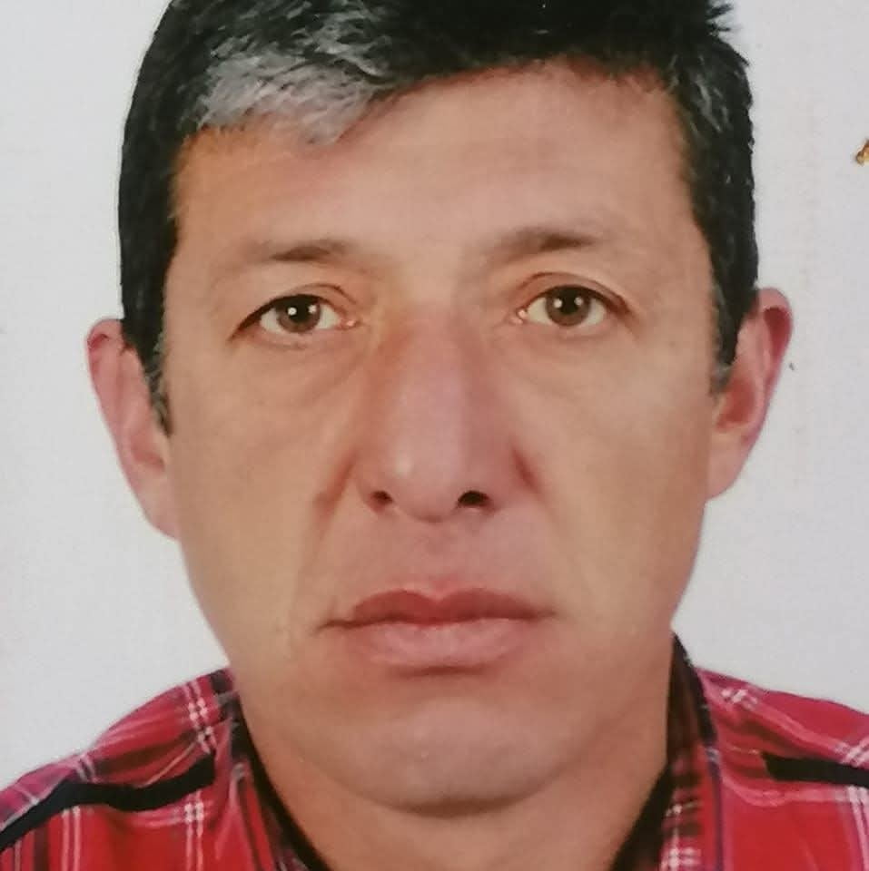 METİN YÜKSEL HAYATINI KAYBETTİ.