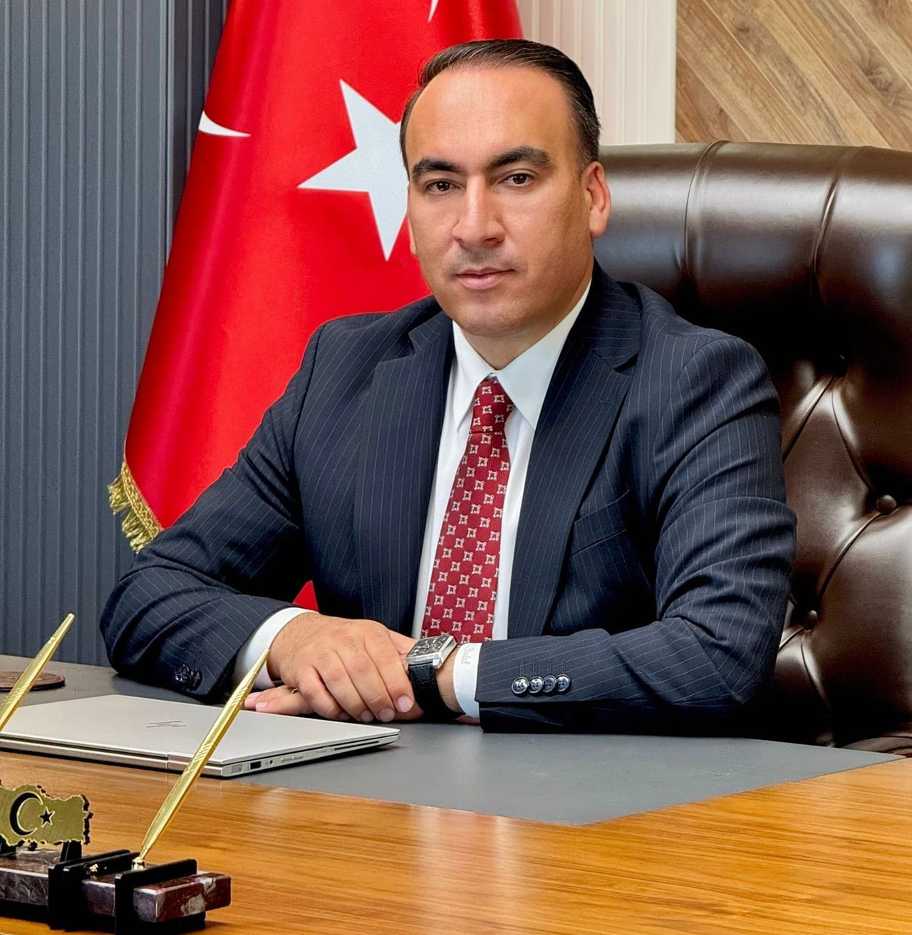 MİAD BAŞKANI BUDAK’TAN TEKNOFEST’E DAVET