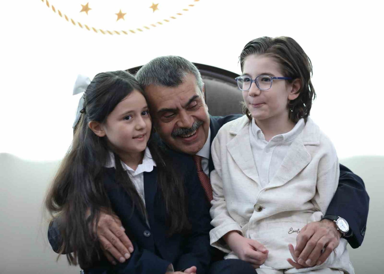 MİLLİ EĞİTİM BAKANI YUSUF TEKİN, 2026-2027 EĞİTİM ÖĞRETİM YILI AÇILIŞ TÖRENİNDE CUMHURBAŞKANI...