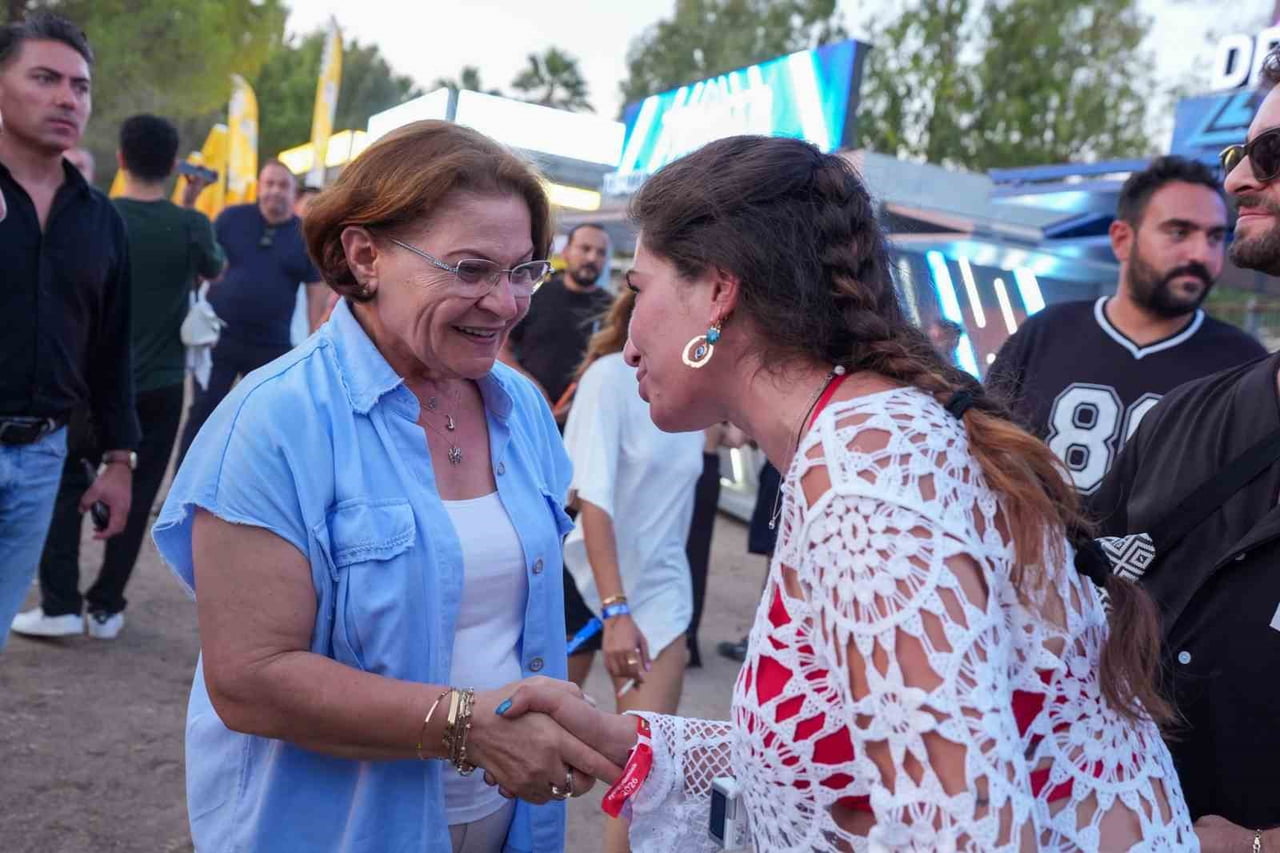MİLYONFEST DİDİM, MÜZİK VE SPORUN BİR ARAYA GELDİĞİ FESTİVAL PROGRAMIYLA DİDİM’DE BAŞLADI....