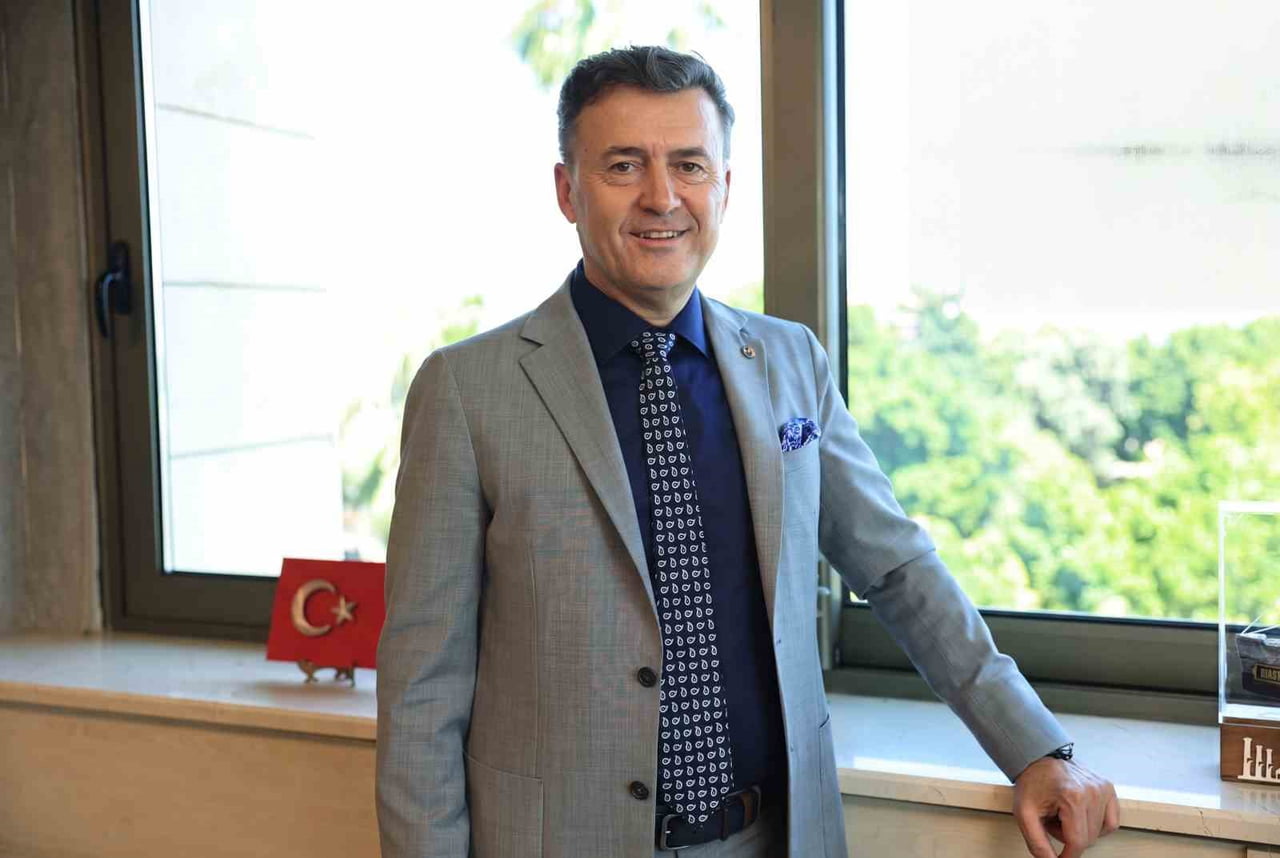 MTSO YÖNETİM KURULU BAŞKANI HAKAN SEFA ÇAKIR, EKONOMİNİN GELECEĞİNDE EĞİTİMLİ, BECERİ VE MESLEK...