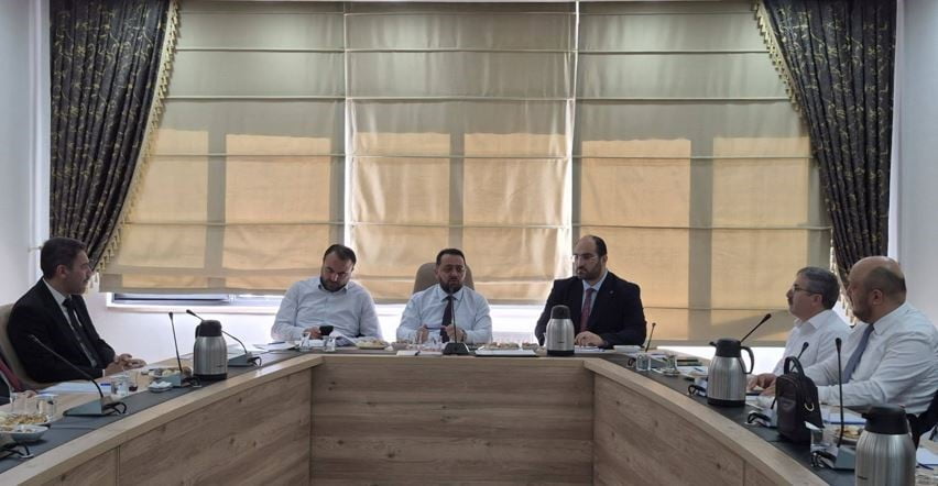 MÜFTÜLER ZARA’DA TOPLANDI