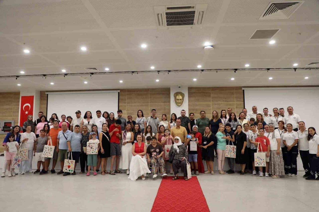 MUĞLA BÜYÜKŞEHİR BELEDİYESİ ÖNCÜLÜĞÜNDE, MENTEŞE BELEDİYESİ VE MENTEŞE KENT KONSEYİ ENGELLİ...