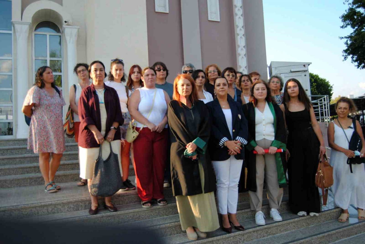 MUĞLA BÜYÜKŞEHİR’DEN KADIN DAVALARINA MÜDAHİLLİK TALEBİ