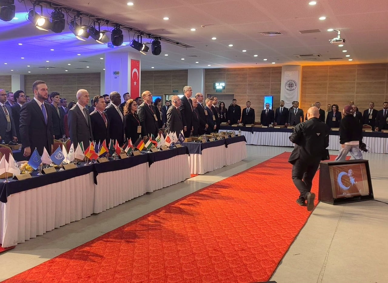 MUĞLA’DA AKDENİZ İKLİM ZİRVESİ DÜZENLENDİ