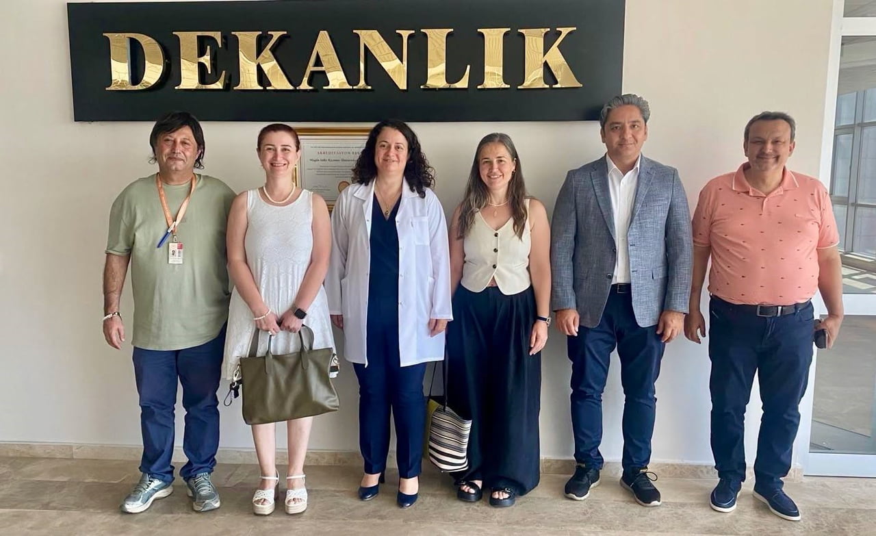 MUĞLA’DA ONKOLOJİ ALANINDA YENİ UZMAN