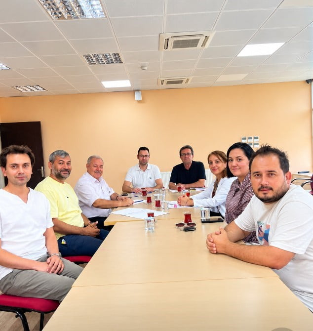 MUĞLA’DA "MERKEZİMİZDE ENGELLERİ AŞ, YETENEĞİNİ KEŞFET!" PROJESİ EKİM AYINDA BAŞLIYOR
