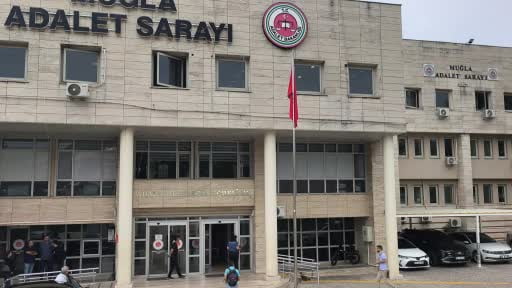 Muğla’da ‘Sokaklar Güvende’ operasyonu: 20 şüpheli adliyeye sevk edildi