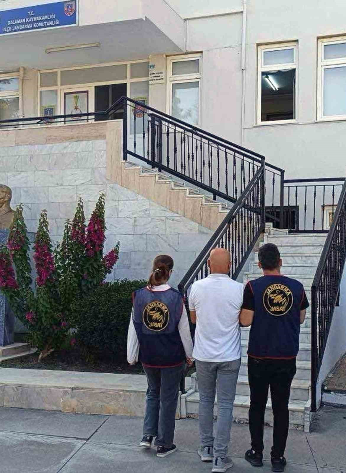 MUĞLA İL JANDARMA KOMUTANLIĞI EKİPLERİNCE 21-27 EYLÜL TARİHLERİ ARASINDA GERÇEKLEŞTİRİLEN...